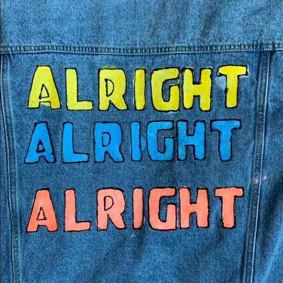 Denim Jacket - Picture 2 of 6